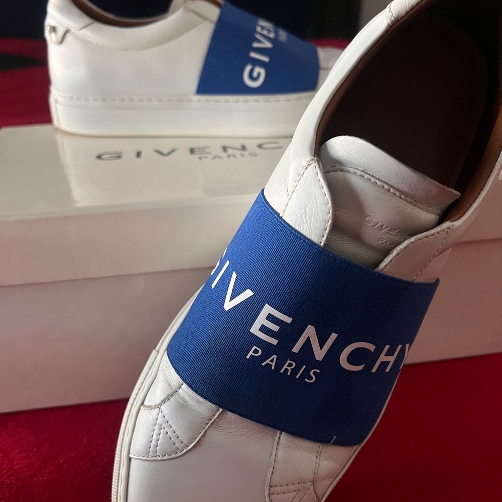 Designer Sneakers good condition